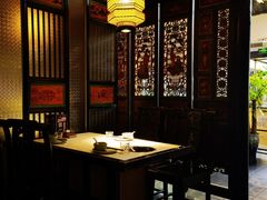 -院8里·小聚园(九眼桥店)