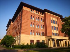 -浙江大学(海宁国际校区)