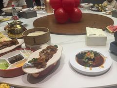 -亳府大院(亳州店)