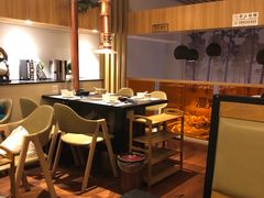 -漫烤鱼&徐州烧烤夜宵(万达店)