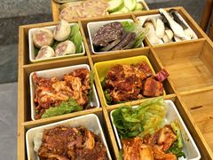 -阿昌白族石板烧(大理古城店)