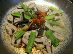 -新兴·金羊座·粤菜点心(乐峰店)