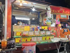 -瓜镇夜市