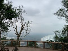 -海南铜鼓岭景区