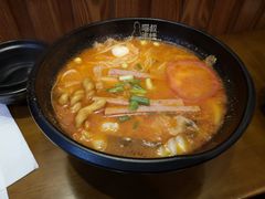-渝和喵叔米线(南坪万达店)