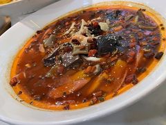 -光海·乡记酸菜鱼·始于1996(花园路店)