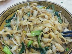 -西安特色面馆(吉兆营店)