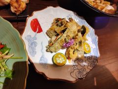 -鸟鹏烧鸟居酒屋(熙龙湾店)