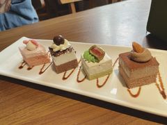 -雕刻时光·无国界料理西餐厅(五山店)