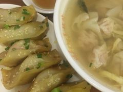 -小姜锅贴(凤凰街店)