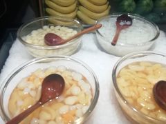 -韩盛·盛江山自助料理(于洪新玛特店)