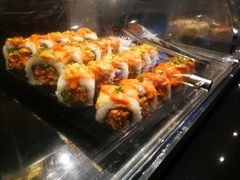 -松子料理(亮马桥店)
