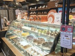 -西村叔叔的店·面包·甜品·蛋糕(清河万象汇店)