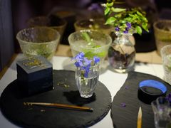 -茶是一枝花泡茶店