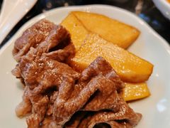 -然锅料理