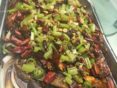 -嘎吧锅私家菜馆(联想科技城店)
