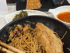 -老地方面馆(思南路店)