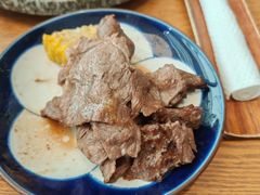 -炎蔵牛舌烤肉