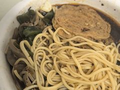 -顺心拉面馆(马道街店)