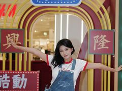 -天虹购物中心(深圳龙华店)