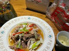 -胖老汉新疆特色椒麻鸡(南门店)