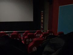 -左岸国际电影城(松江沃尔玛店)