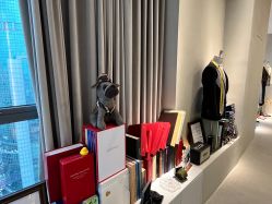 -Brother西服礼服定制·商务·婚礼(佛山南海店)