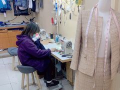 -M衣衣不舍·改衣(悠唐购物中心店)