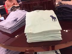 -Polo Ralph Lauren(青浦百联奥特莱斯广场店)