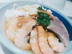 -和记小菜(大宁店)