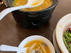 -東城故事·尋找姆媽的味道(玉兰路店)