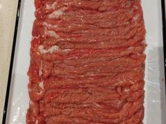 -圆山胜利碳火铜锅涮肉(马甸桥店)