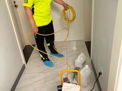 -绿色亿家除甲醛机构