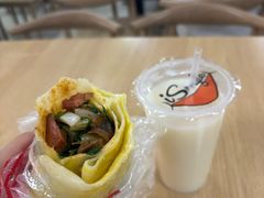 -北京理工大学新食堂