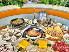 -太琼糟粕醋·海南酸汤火锅(亚龙湾店)