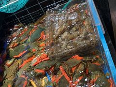 -阿明小菜·海鲜·上海菜(梅陇华理店)