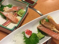 -蟹道乐(網元別館店)