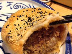 -小放牛炒菜馆(军校店)