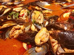 -汉巴味德(大悦城店)