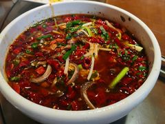 -飞虹鱼馆(南湖店)