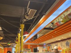 -爱客得牛排海鲜烤肉·火锅自助(春熙路黑金好店)
