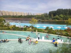 -清河半岛温泉度假酒店