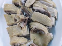家乡咸香鸡-海鲜街菜馆(海珠南路店)