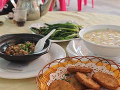 -秋姐美食店(旅游大道店)