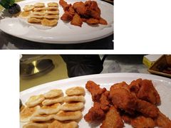 -大树头森林餐厅(番禺广场店)
