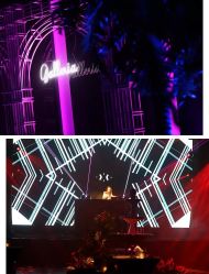 -格乐利雅婚礼艺术中心(南外滩店)