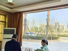 -秦臻海鲜农家乐(奉贤店)