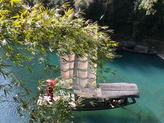 -三峡人家风景区