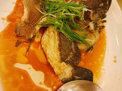 -海逸海鲜酒家(古北店)