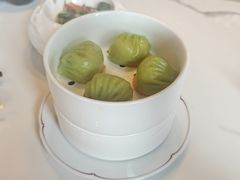 -五号茶居·新派粤菜·岭南五号酒店(沿江中路店)